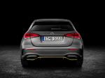 Mercedes-Benz A250 AMG Line Edition 2018 года (WW)
